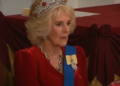 Queen Camilla to start her own podcast Queen Camilla to start her own podcast
