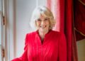 Queen Camilla Is Starting a Book Podcast and Continuing Her Literary Festival Queen Camilla Is Starting a Book Podcast and Continuing Her Literary Festival