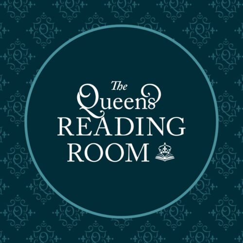 Queen Camilla Beginning Royal Reading Podcast Queen Camilla Beginning Royal Reading Podcast