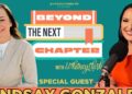 Beyond the Next Chapter Podcast: Allison Winn Scotch Beyond the Next Chapter Podcast: Allison Winn Scotch