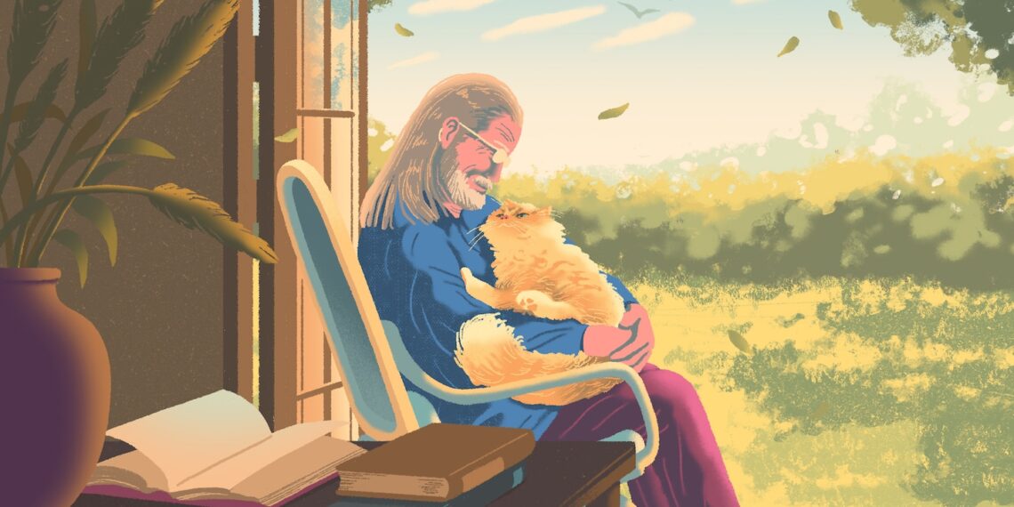 Review of “My Beloved Monster,” a memoir by Caleb Carr Review of “My Beloved Monster,” a memoir by Caleb Carr