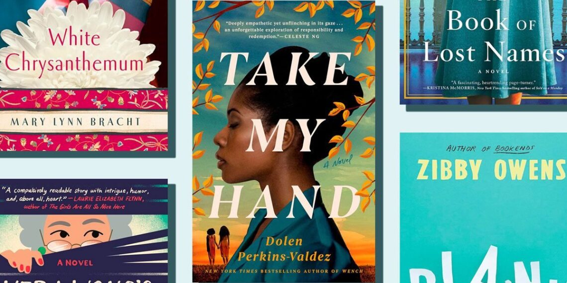 15 Books for Women, Recommended by Women [2024]