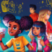 Kidscreen » Archive » Lion Forge options the TV rights to Rebel Girls’ fiction book debut