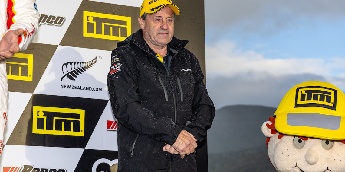 Tony Quinn to release new book