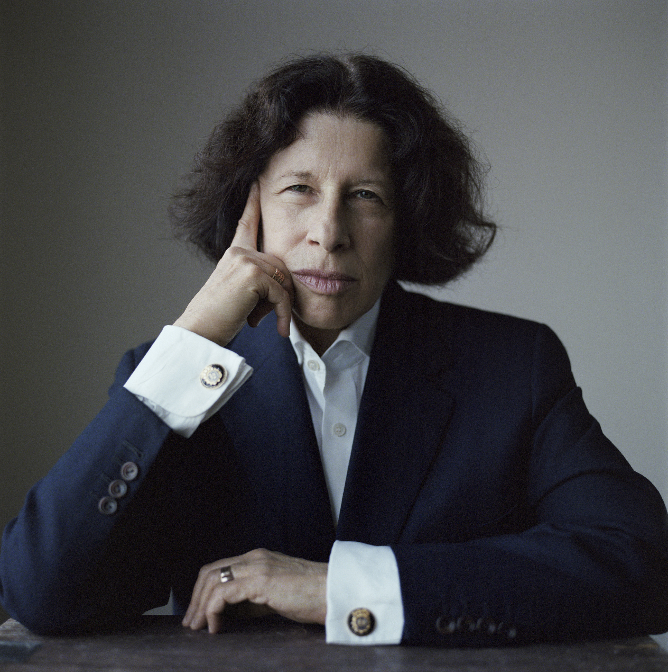 Fran Lebowitz, coming to the Festival of the Arts Boca Raton on March 8, 2023 Fran Lebowitz, coming to the Festival of the Arts Boca Raton on March 8, 2023