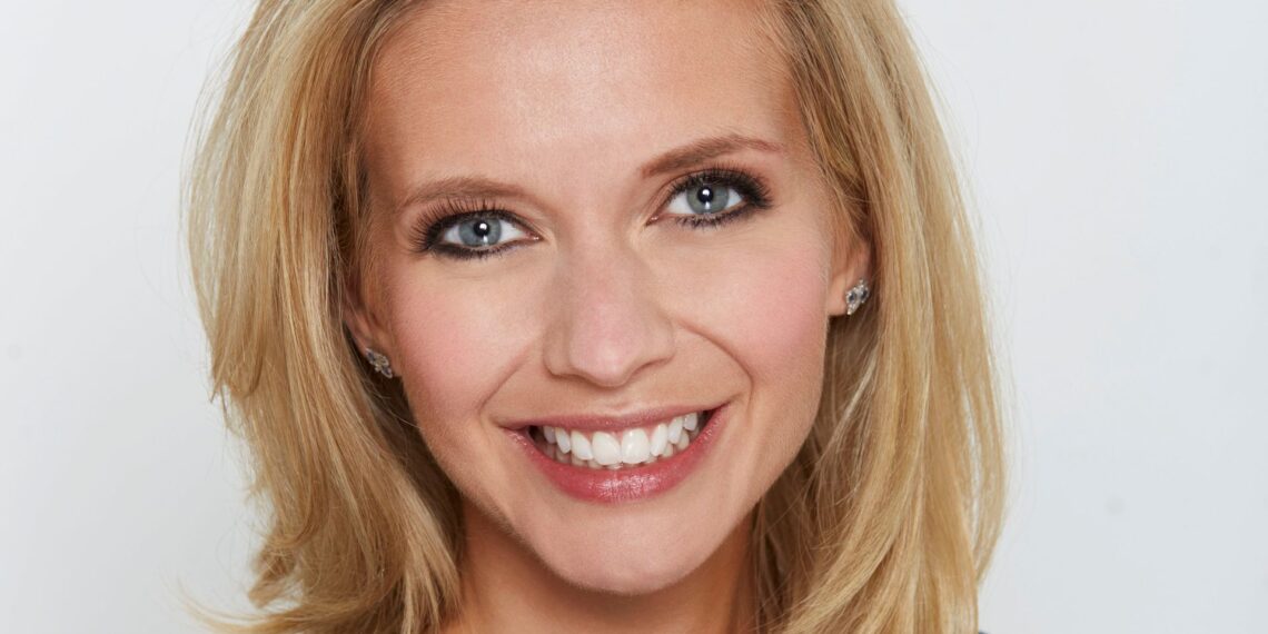 The Bookseller – News – Rachel Riley named ambassador for Oscar’s Book Club