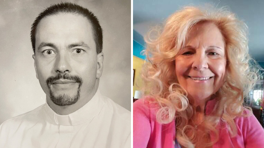 Sister of Late Priest Shares His Life Lessons in New Book
