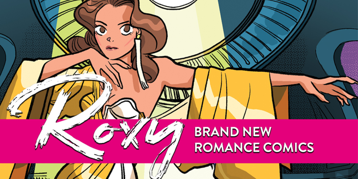 Roxy: A Contemporary Romance Anthology to Get Your Heart Racing! Roxy: A Contemporary Romance Anthology to Get Your Heart Racing!