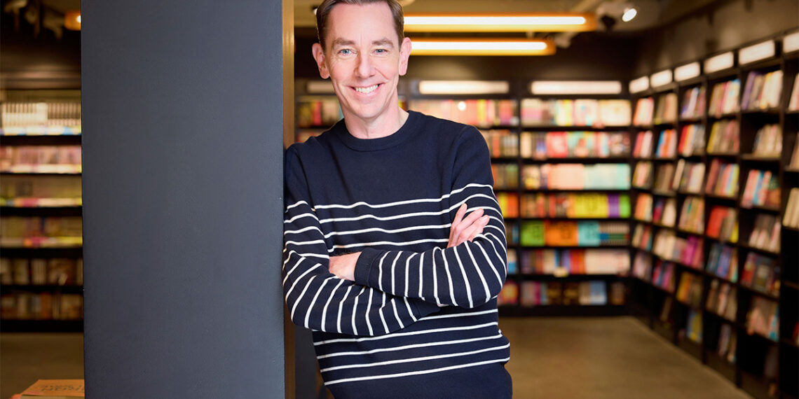 These Books Have Shaped Me And My Podcast