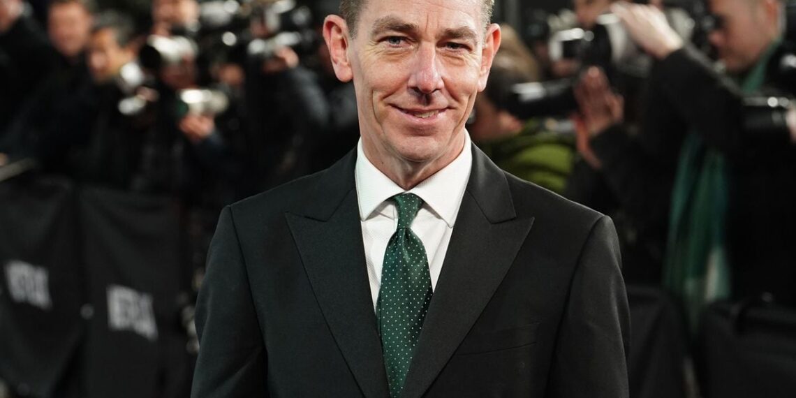 Ryan Tubridy launches ‘passion project’ book podcast Ryan Tubridy launches ‘passion project’ book podcast