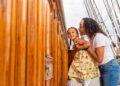 Easter holiday events for kids in London: Cutty Sark Easter holiday events for kids in London: Cutty Sark