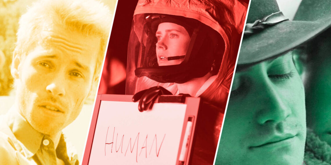 8 Films You Didn’t Know Were Based on Short Stories