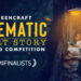 2024 ScreenCraft Cinematic Short Story Competition Semifinalists 2024 ScreenCraft Cinematic Short Story Competition Semifinalists