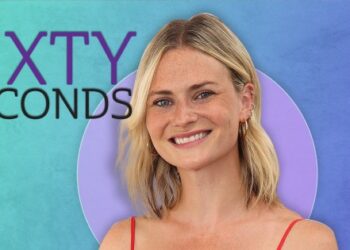 Pandora Sykes nearly put herself off books by reading 14 hours a day
