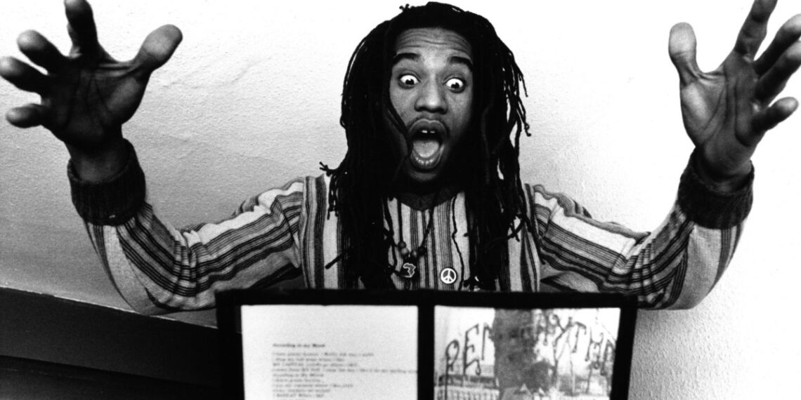 Benjamin Zephaniah’s best poems and books, as poet dies aged 65