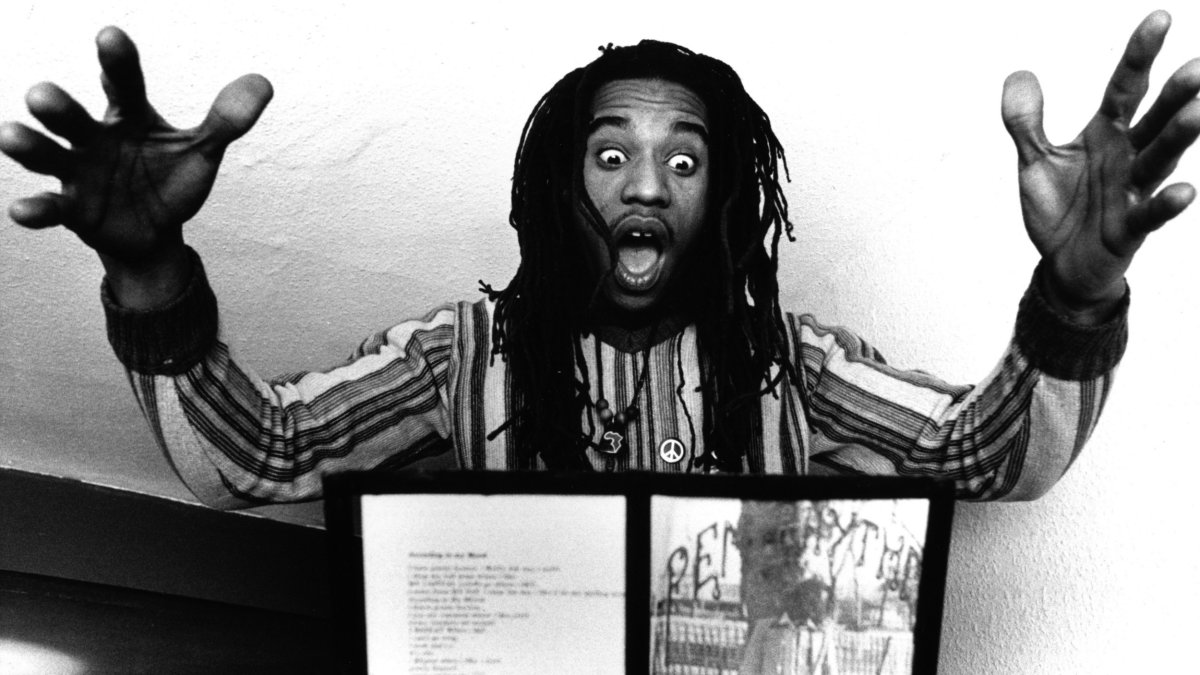 Benjamin Zephaniah’s best poems and books, as poet dies aged 65 Benjamin Zephaniah’s best poems and books, as poet dies aged 65