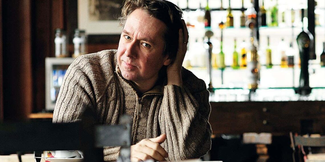 The best new science fiction books this month from Alastair Reynolds to Esmie Jikiemi-Pearson