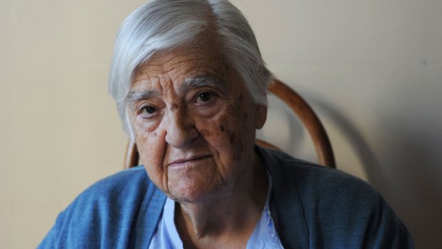 Who is Etel Adnan? Why a Google Doodle is celebrating the Lebanese poet today