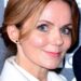 Spice Girl Geri read Jackie Collins novels as a teenager