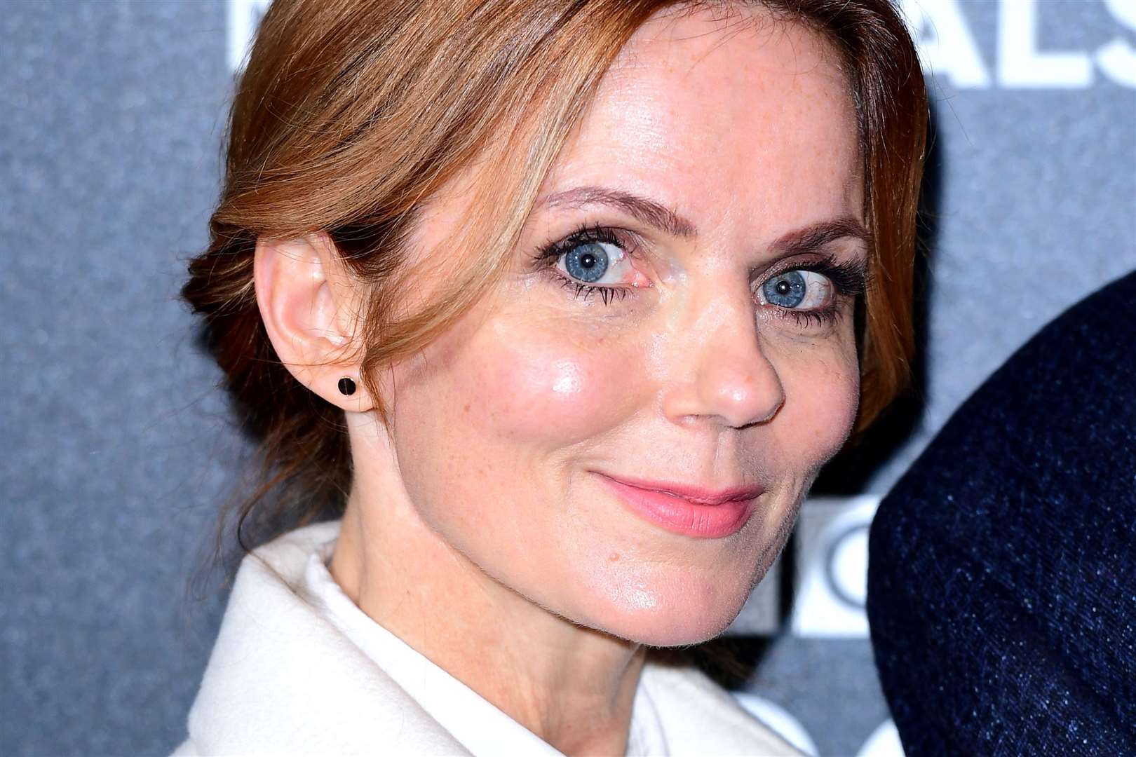 Spice Girl Geri read Jackie Collins novels as a teenager Spice Girl Geri read Jackie Collins novels as a teenager