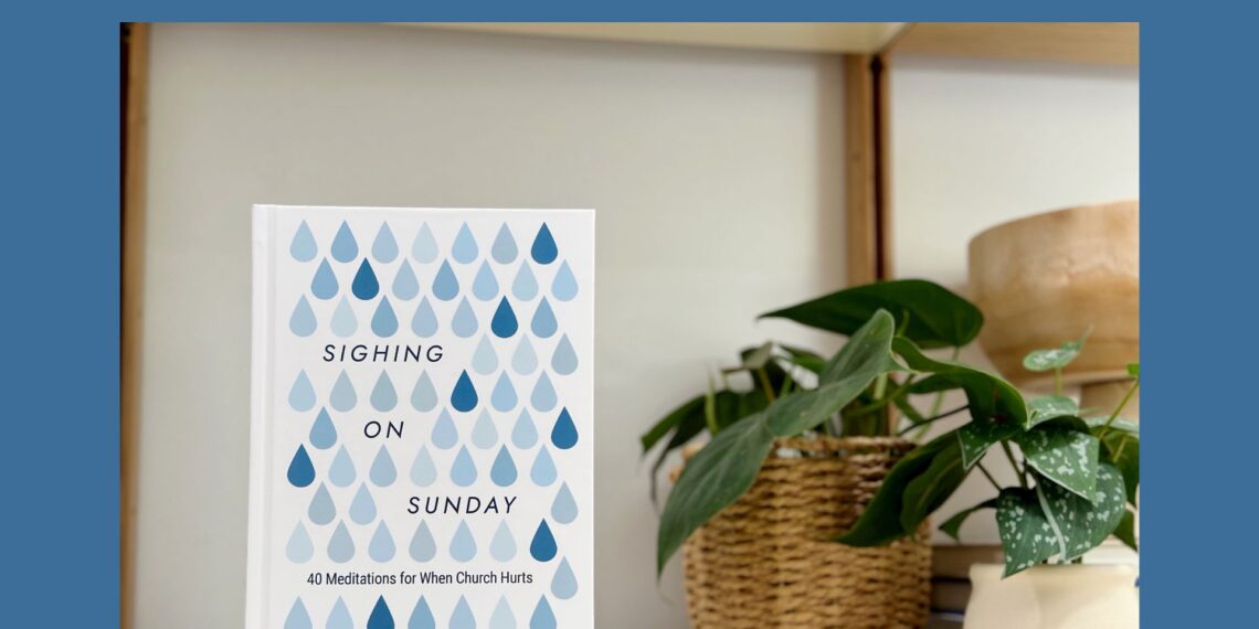 Sneak Peek: Megan Hill’s New Book