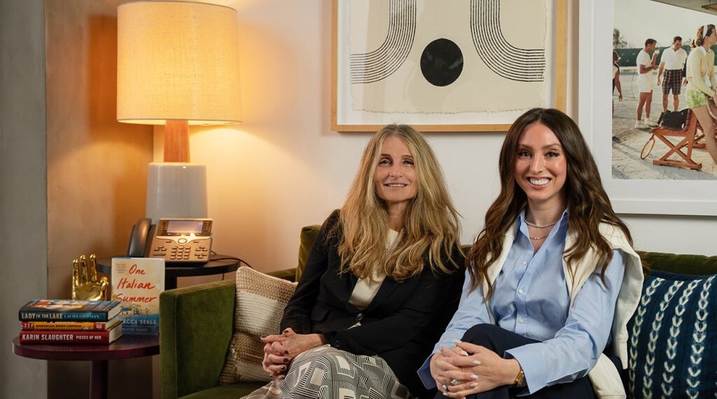 WME Partners on Books Boom and Hollywood Buying Trends