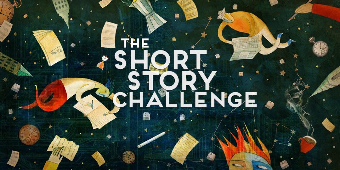 The Short Story Challenge — nycmidnight