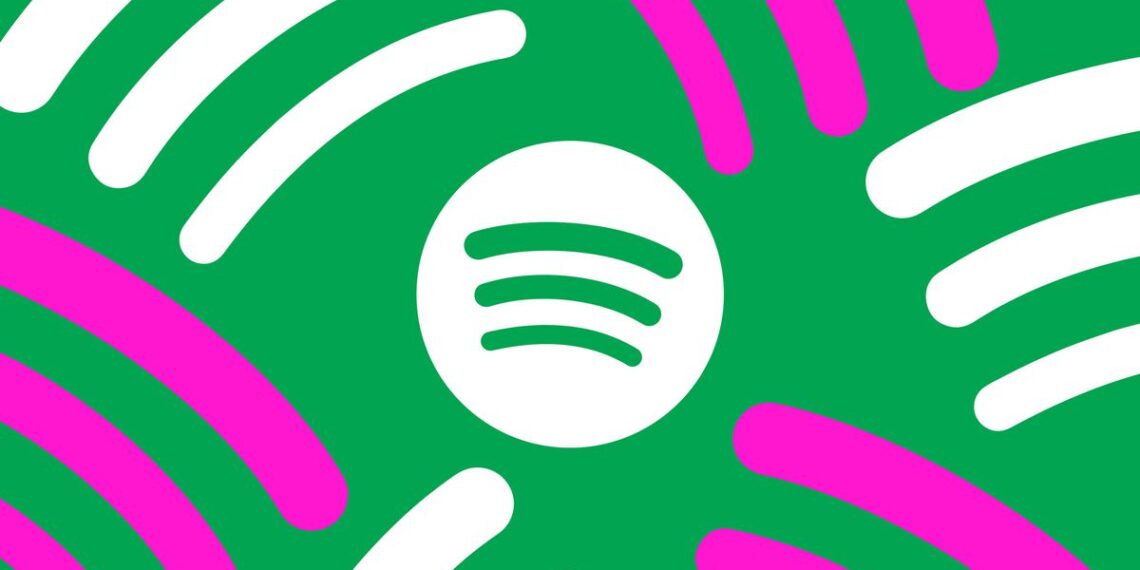 Spotify is giving paid subscribers 15 hours of audiobook listening per month