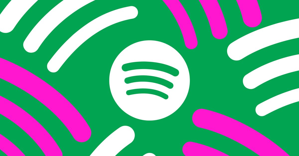 Spotify is giving paid subscribers 15 hours of audiobook listening per month