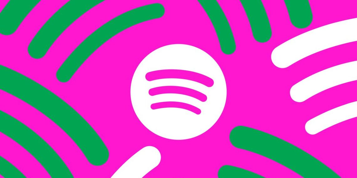 Spotify’s podcast and audiobook discovery will be powered by Google Cloud’s AI