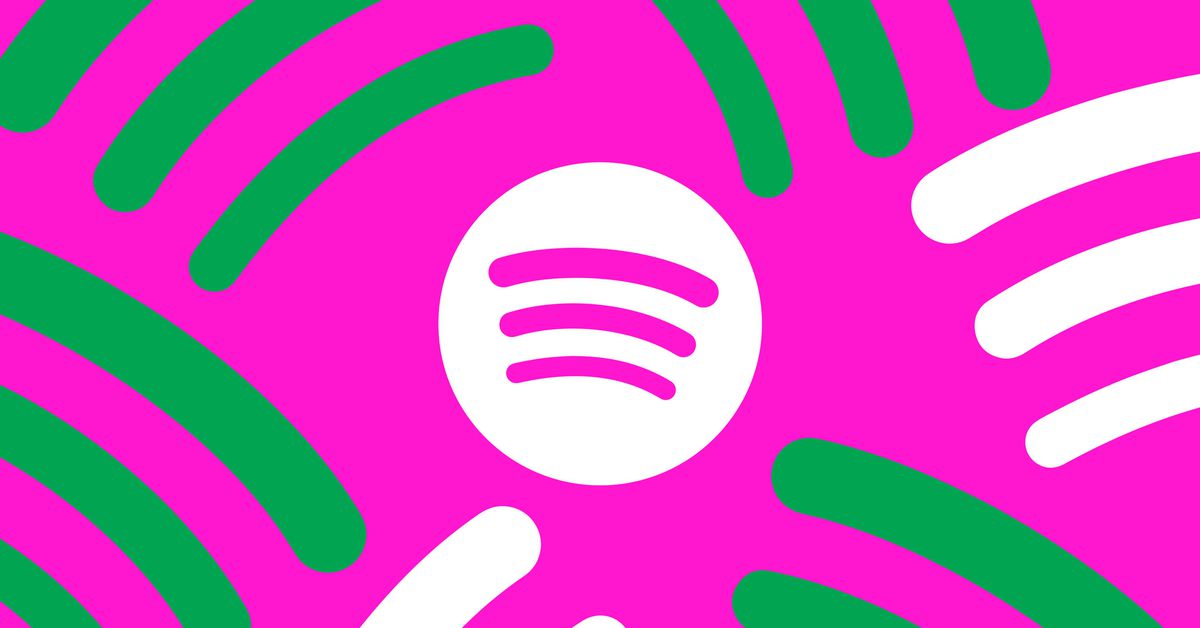 Spotify’s podcast and audiobook discovery will be powered by Google Cloud’s AI Spotify’s podcast and audiobook discovery will be powered by Google Cloud’s AI