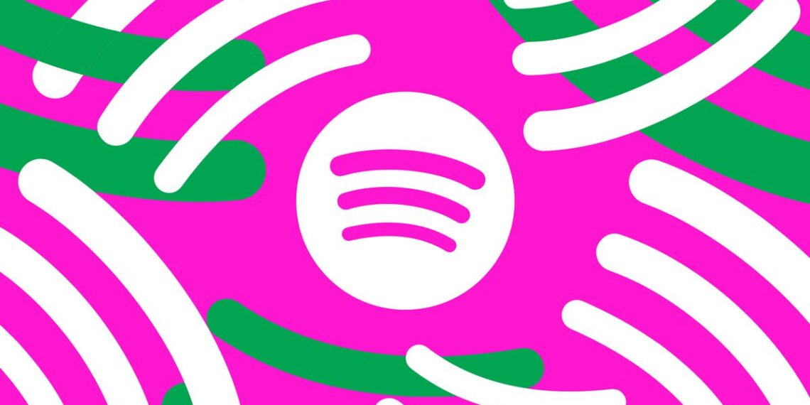 Spotify’s free audiobooks perk rolls out to US Premium subscribers