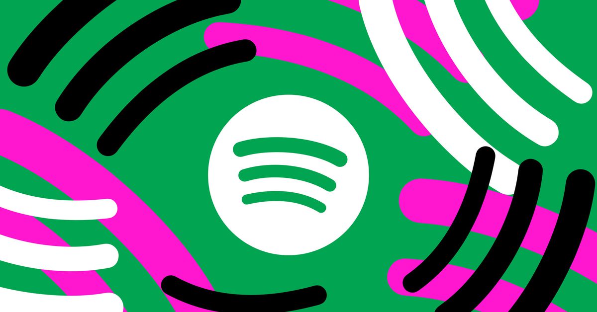 Spotify’s new audiobook tier will only save you a dollar over Premium Spotify’s new audiobook tier will only save you a dollar over Premium