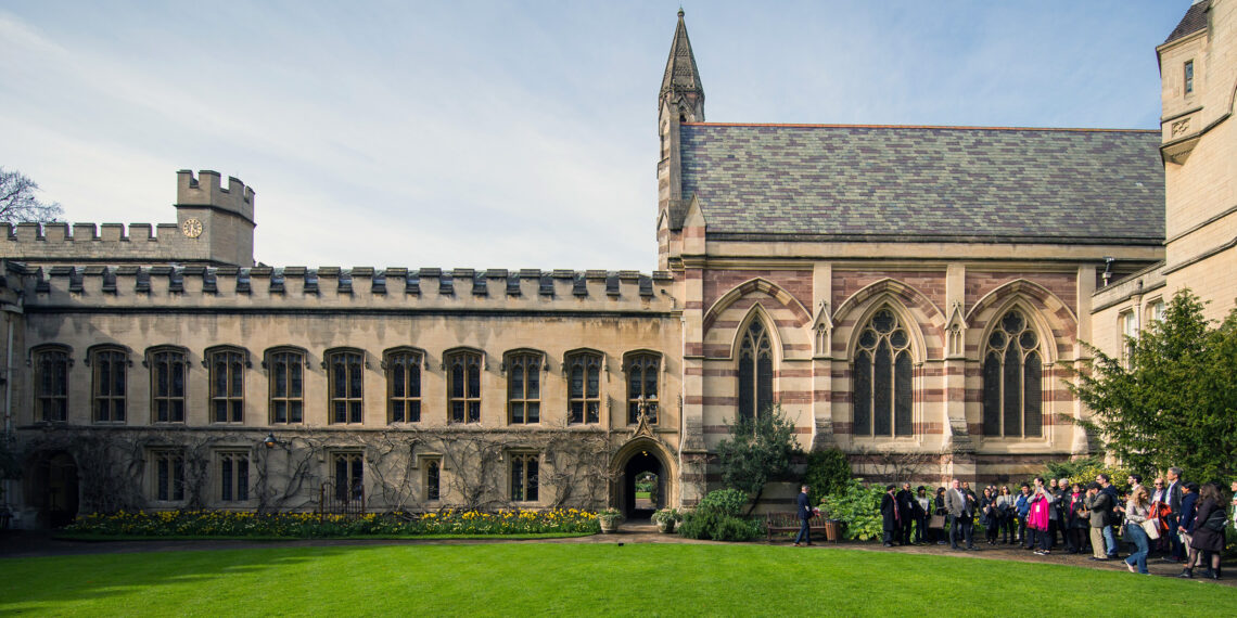 Six Books for Your Reading List by 2019 Skoll World Forum Speakers