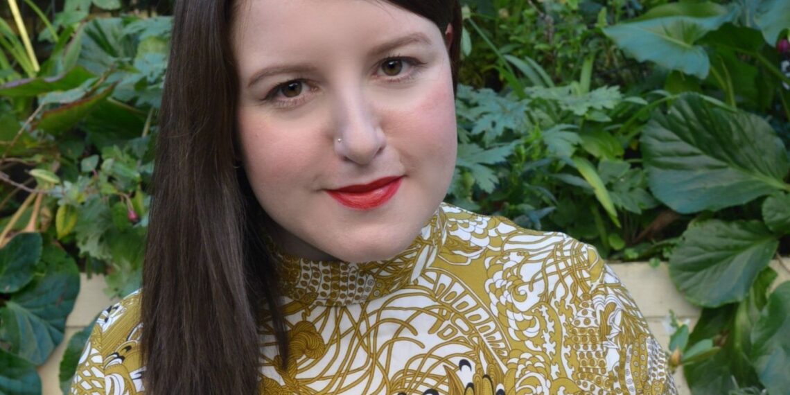 The Bookseller – Author Interviews – Melinda Salisbury The Bookseller – Author Interviews – Melinda Salisbury