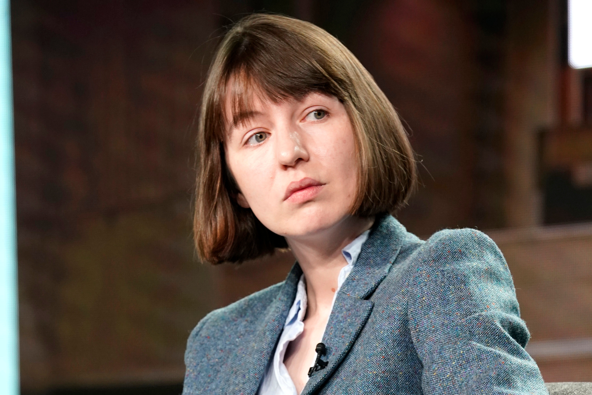 Sally Rooney unveils cover of new novel Intermezzo and plot that explores ‘ethical complexity’ Sally Rooney unveils cover of new novel Intermezzo and plot that explores ‘ethical complexity’
