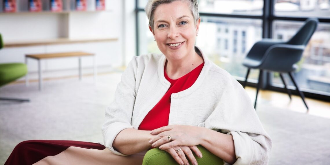 While streaming giants slash budgets and users flock from X, the U.K.’s biggest publishers are using AI (with a little help from Prince Harry) to get us hooked back on books