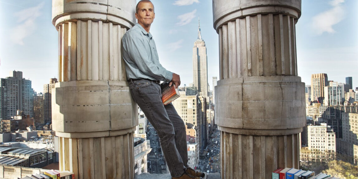 The Bookseller – Trade Interviews