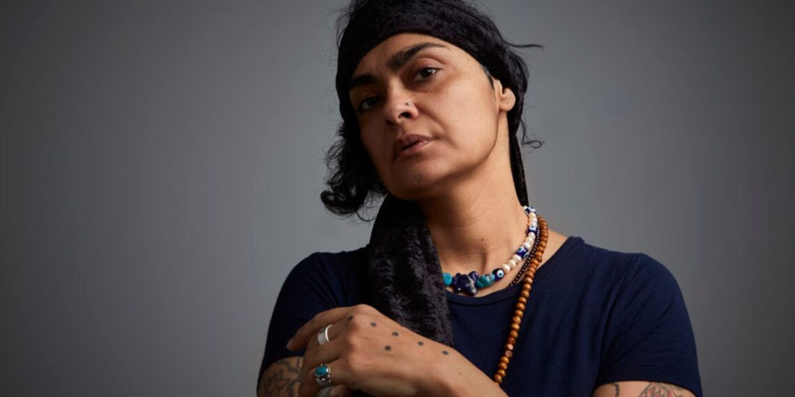 The Bookseller – Rights – Prototype to resissue Sascha Aurora Akhtar’s debut poetry collection in two-book deal