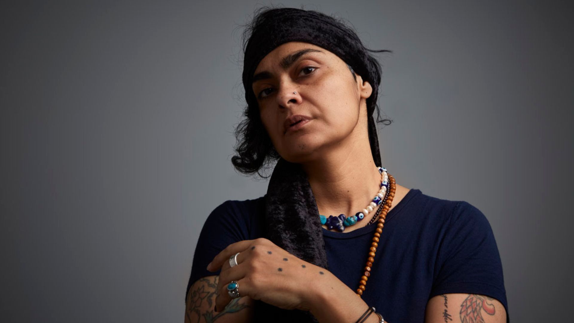 The Bookseller – Rights – Prototype to resissue Sascha Aurora Akhtar’s debut poetry collection in two-book deal