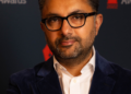 The Bookseller – Author Interviews – Sathnam Sanghera The Bookseller – Author Interviews – Sathnam Sanghera