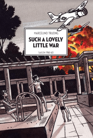 Such a Lovely Little War