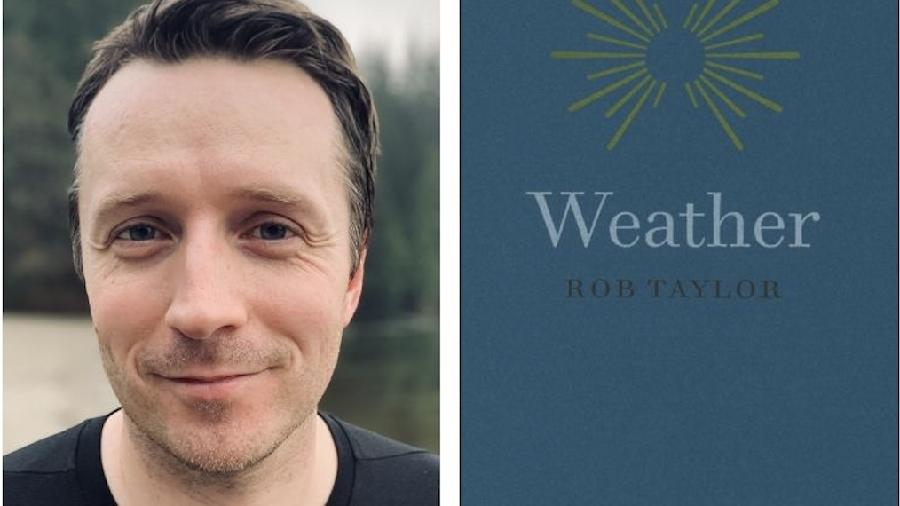 How Port Moody transformed this local writer’s book idea  – Tri-Cities Dispatch