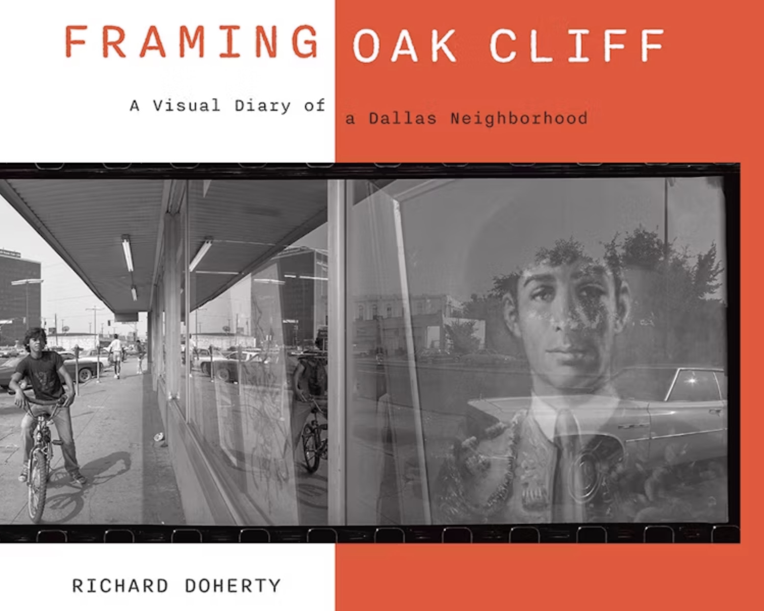 New book takes deep visual dive into Oak Cliff New book takes deep visual dive into Oak Cliff