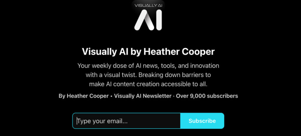 Best AI Newsletter