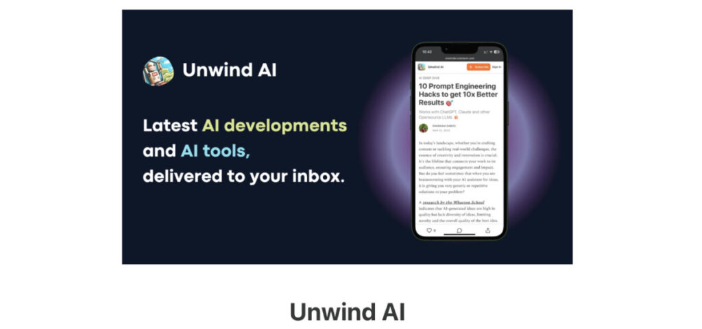 Best AI Newsletter