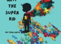 Autism the Subject of New Book Written by Former Highland Councilwoman Autism the Subject of New Book Written by Former Highland Councilwoman