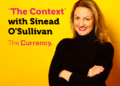 Introducing ‘The Context’: A new podcast/book club series with Sinead O’Sullivan Introducing ‘The Context’: A new podcast/book club series with Sinead O’Sullivan