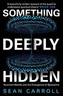 Something deeply hidden (Best books)