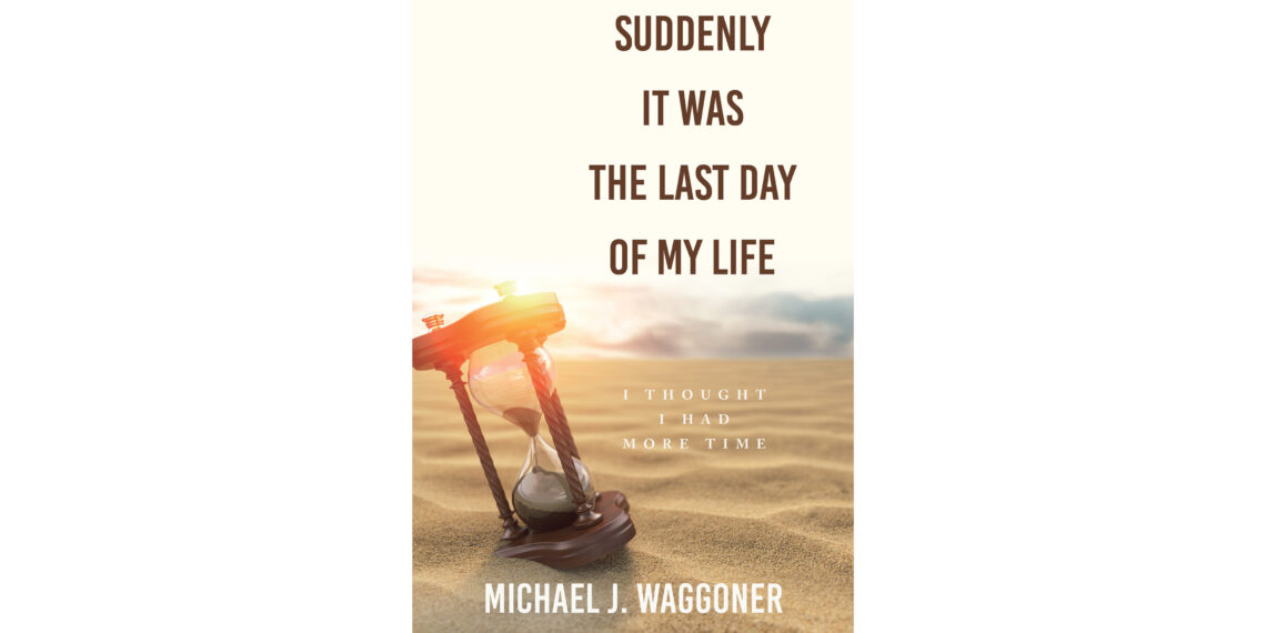 Award Winning New Fiction Book Explores the Journey of Life to the Beyond